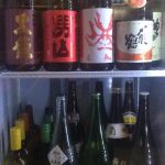 東小金井居酒屋かず家のお酒リスト