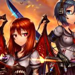 どらこにあん新作同人TRPG「青春疾患TRPG セラフィザイン」