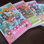 鎮守府での生活と海上の戦いを描く「艦これRPG 着任ノ書」
