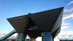 【ゲームマーケット2016秋】行って参りました！-体感ルポ-