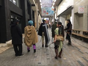 ＬＡＲＰってどこで遊べるの？～香川編～