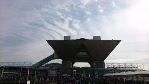 【C91ルポ】1日目に一般参加して参りました！