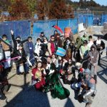 実際にLARPを遊んでみた!~ゆるLARP編~