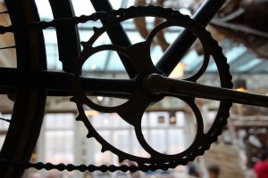 Shimano製コンポーネントのグレード別の違いを教えて下さい🙋