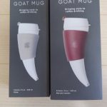大人気 『GOAT STORY ゴートマグ』を徹底解析!