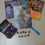 GWはTRPGコンベンションで遊ぼう!