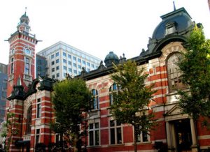 大正ロマンとＳＡＮチェック！？『ドレコ・パーティ』