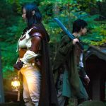 「LARP」商標登録? 今後の活動への影響を探るために突撃してきました。