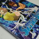 フィギュア(図形)を描いて、召喚(サモン)せよ! ドラマチック・スケーティング召喚バトル『サモンスケート』