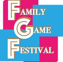夏休みに遊びに行こう！ファミリーゲームフェスティバル2017